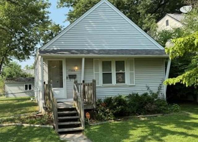 Property at 15666 Leona Dr, Redford, MI 48239, 2 beds, 1 bath