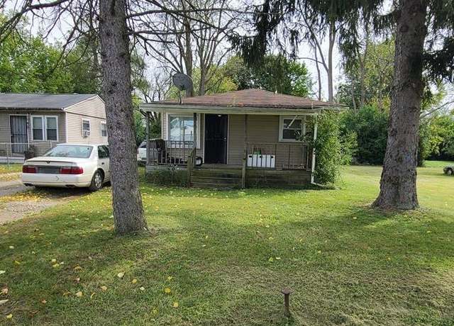 Property at 1084 Dunkirk Ave, Mt Morris, MI 48458, 3 beds, 2 baths