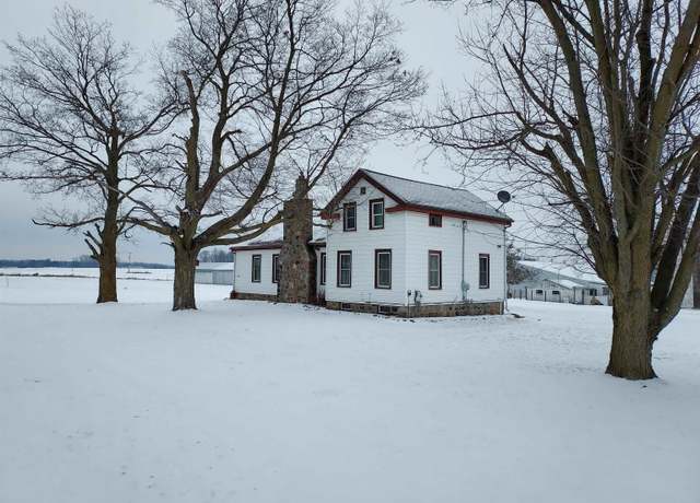 Property at 7315 Onsted Hwy Hwy, Onsted, MI 49265, 3 beds, 2 baths