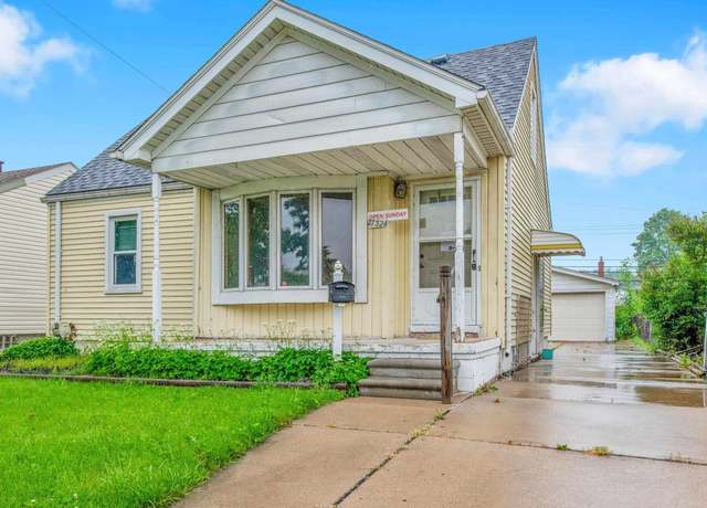 Property at 27324 Larchmont St, St Clair Shores, MI 48081, 3 beds, 2 baths