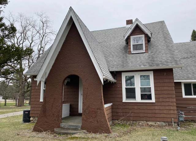 Property at 2249 State Rd, West Branch, MI 48661, 3 beds, 1 bath