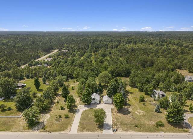 Property at W Kalkaska Rd, Kalkaska, MI 49646