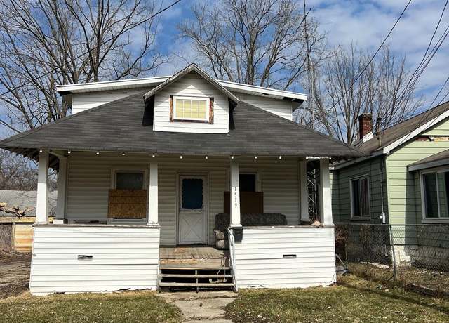 Property at 1519 E Hamilton Ave, Flint, MI 48506, 3 beds, 2 baths