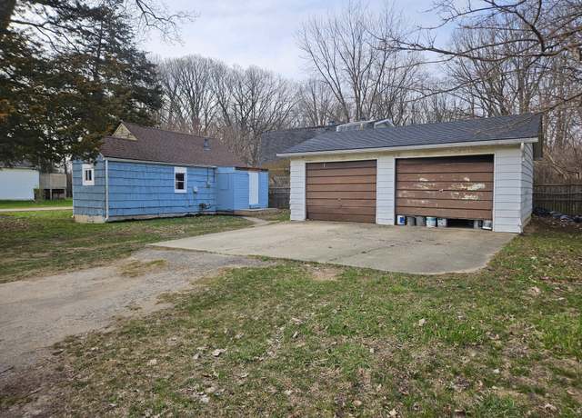 Property at 4242 Oconner Rd, Flint, MI 48504, 1 bed, 1 bath