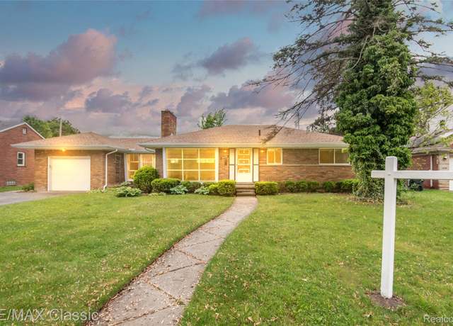 Property at 25138 Donald, Redford Charter Township, MI 48239, 2 beds, 1.5 baths