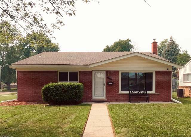 Property at 35811 Weideman St, Clinton Charter Township, MI 48035, 4 beds, 2 baths