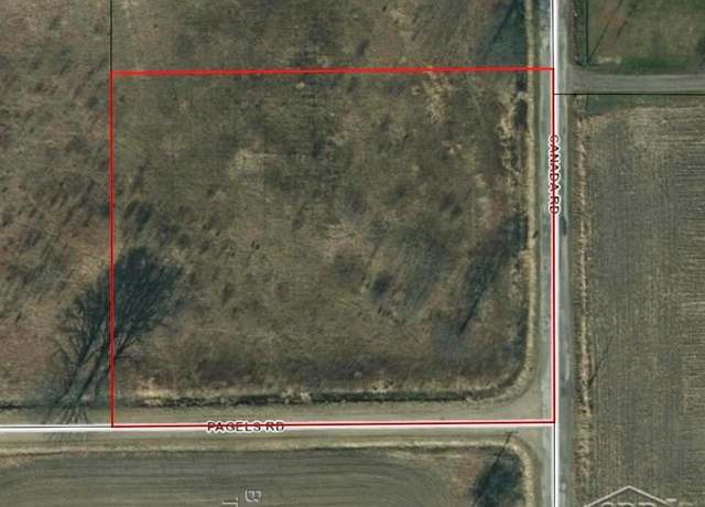 Property at Canada, Birch Run, MI 48415