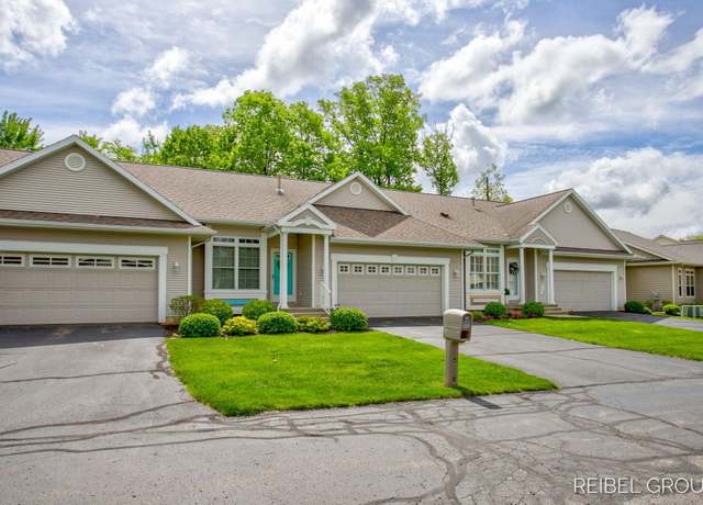 Property at 1036 Barrington, Walker, MI 49534, 3 beds, 3 baths