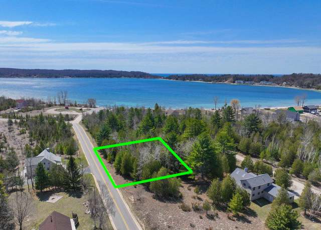 Property at Lake Park Dr, Onekama, MI 49675