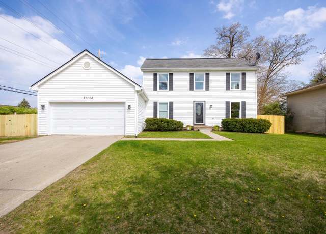 Property at 61448 Dean Dr, South Lyon, MI 48178, 3 beds, 1.5 baths