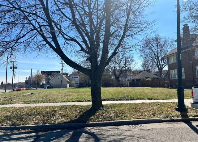 Property at 1157 Edison St, Detroit, MI 48202, 1.5 baths