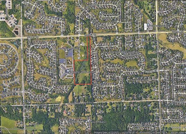 Property at 0000 Warren Rd, Canton, MI 48187