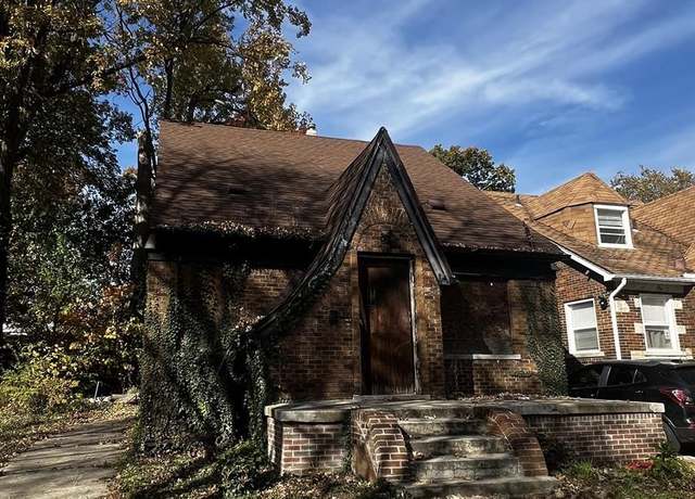 Property at 15857 Evanston St, Detroit, MI 48224, 3 beds, 1.5 baths