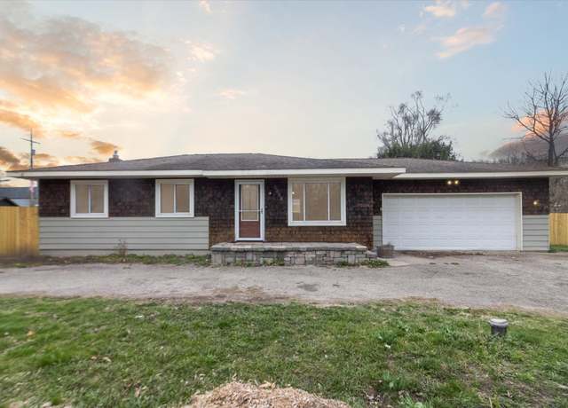 Property at 9526 Garden Terrace Ter, Commerce Twp, MI 48382, 3 beds, 1 bath