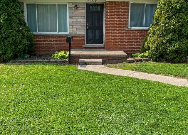 Property at 26270 Southwestern Hwy, Redford, MI 48239, 3 beds, 1 bath