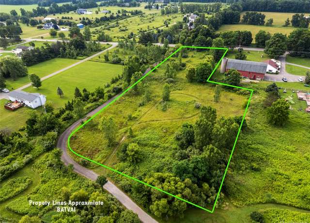 Property at 7741 Clyde Rd, Oceola, MI 48430