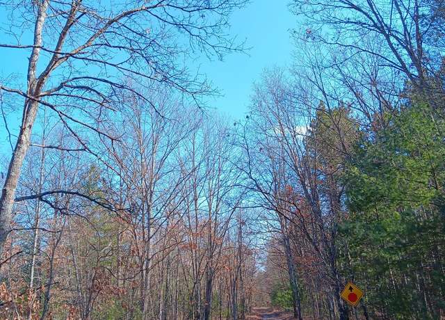 Property at 0000 Cedar Creek Rd, Norman Township, MI 49689