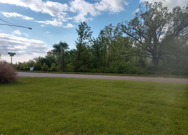 Property at 5424 Pierson Rd, Flushing, MI 48433