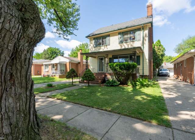 Property at 9979 Arnold St, Redford, MI 48239, 3 beds, 1 bath