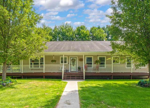 Property at 15681 Tubspring Rd, Berlin Township, MI 48002, 4 beds, 3.5 baths