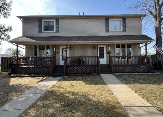 Property at 3356 3rd St, Trenton, MI 48183, 3 beds