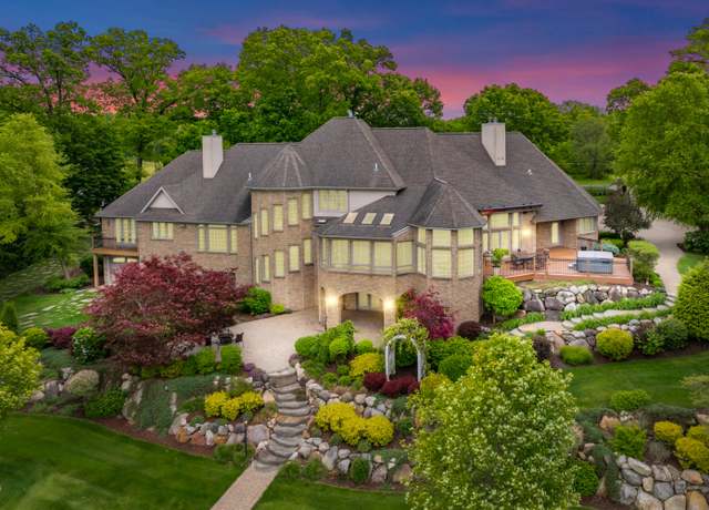 Property at 19890 M-60, Three Rivers, MI 49093, 4 beds, 6.5 baths