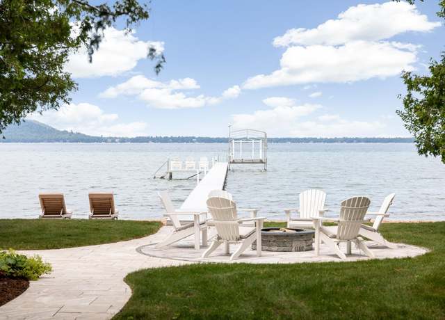 Property at 4902 W Whispering Pines Ln, Glen Arbor, MI 49636, 4 beds, 2 baths