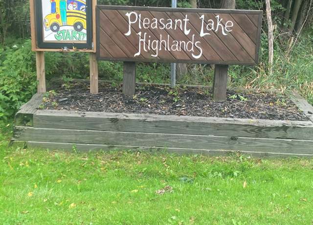 Property at 0000 Blue Jay Way, West Bloomfield, MI 48322