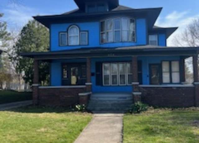 Property at 404 Main St, Fenton, MI 48430, 4 beds, 2 baths