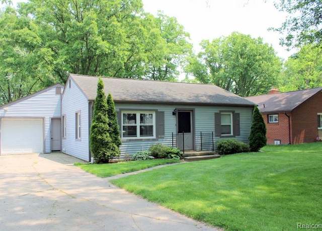 Property at 11527 William St, Taylor, MI 48180, 2 beds, 1 bath