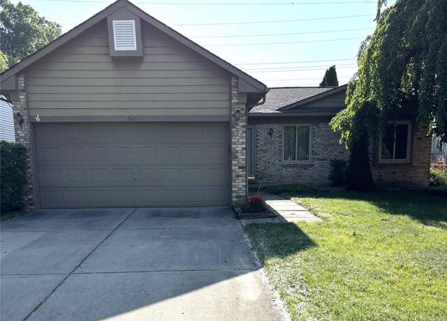 Property at 500 Pattingill St, Westland, MI 48185, 3 beds, 2.5 baths