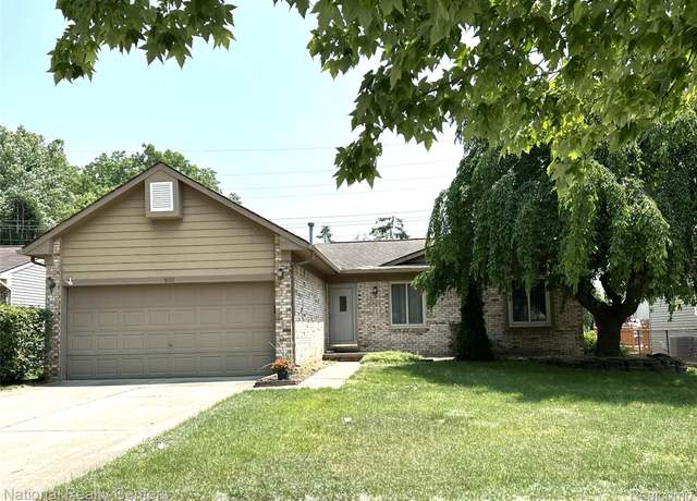 Property at 500 Pattingill St, Westland, MI 48185, 3 beds, 2.5 baths
