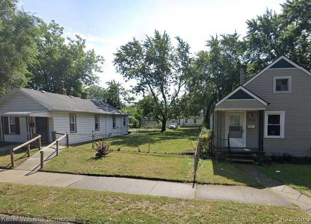 Property at 8300 Jackson Ave, Warren, MI 48089
