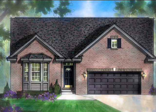 Property at 12267 Lucern Dr, Sterling Heights, MI 48312, 3 beds, 2 baths