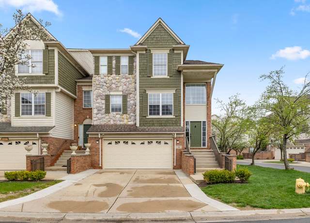 Property at 36 Bradford, Dearborn, MI 48126, 3 beds, 2.5 baths