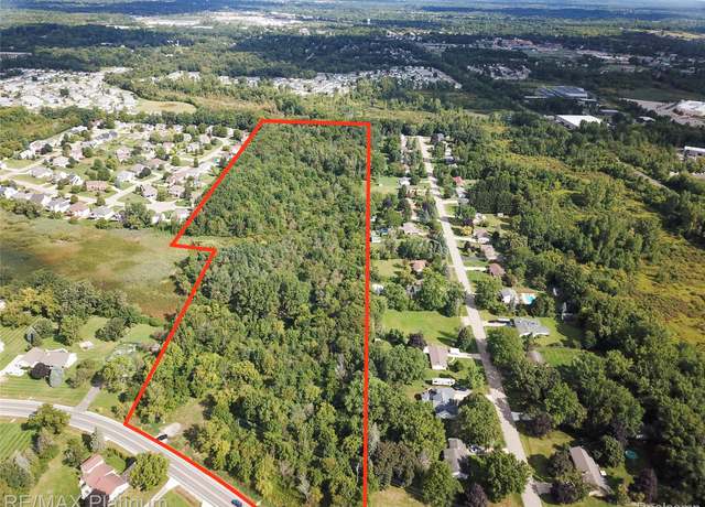 Property at 0000 E Cook Rd, Grand Blanc, MI 48439