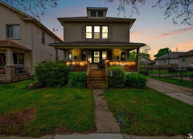 Property at 2651 5th St, Trenton, MI 48183, 4 beds, 2 baths
