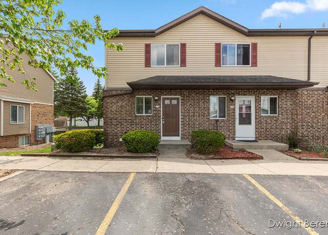 Property at 254 Carriage Ln SW #48, Grand Rapids, MI 49548, 2 beds, 1.5 baths