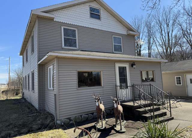 Property at 35553 M 43, Paw Paw, MI 49079, 7 beds, 2 baths