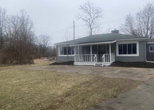 Property at 6808 Arlene Ct, Romulus, MI 48174, 3 beds, 2 baths