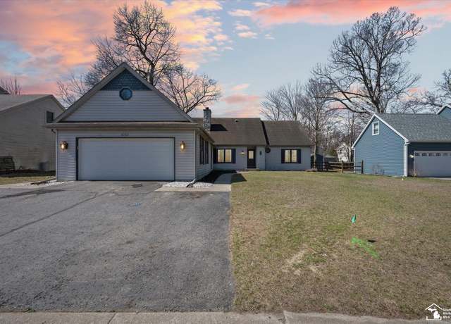 Property at 8709 Tanglewood Rd, Temperance, MI 48182, 5 beds, 3 baths