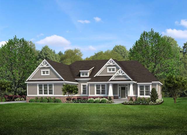 Property at 7583 Brunswick Dr, Washington, MI 48095, 3 beds, 2.5 baths