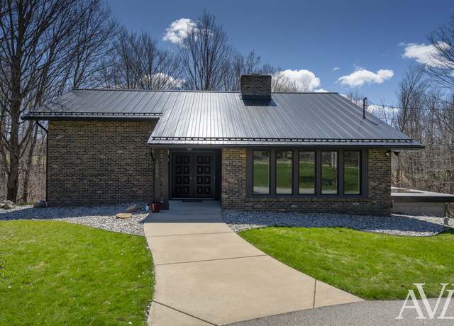 Property at 3086 Leonard St, Marne, MI 49435, 2 beds, 2 baths