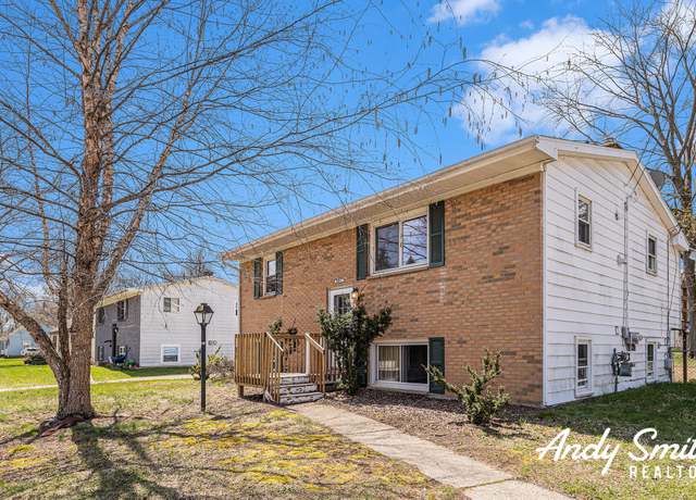 Property at 3817 Boone Ave SW, Wyoming, MI 49519, 4 beds, 2 baths