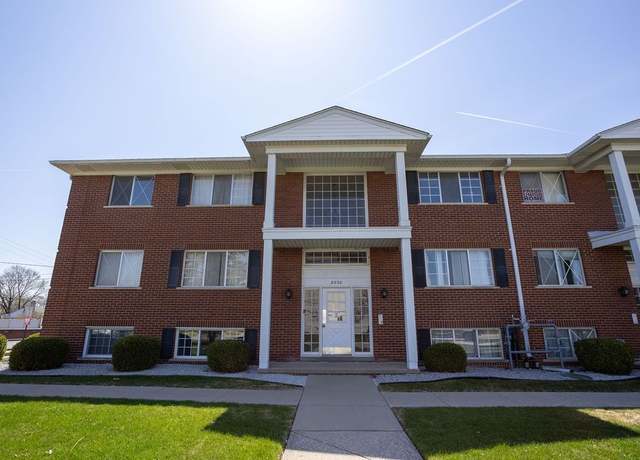 Property at 8230 Crestview Dr Unit A1, Sterling Heights, MI 48312, 2 beds, 1 bath