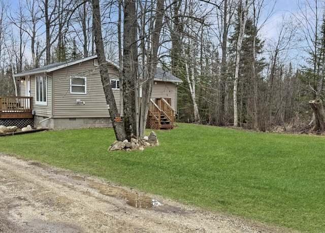 Property at 480 N Star City Rd, Lake City, MI 49651, 2 beds, 1 bath