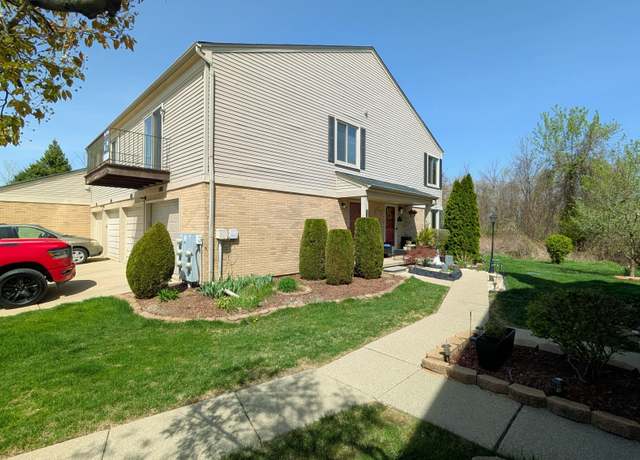 Property at 44724 Maryland Ct, Clinton Township, MI 48038, 2 beds, 1 bath
