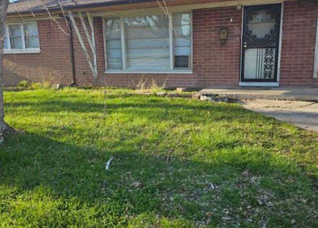 Property at 28632 Hazelwood St, Detroit, MI 48141, 3 beds, 1 bath