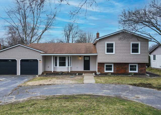 Property at 6522 Ellinwood Dr, White Lake, MI 48383, 4 beds, 3.5 baths
