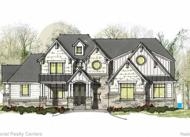 Property at 17118 Abby Cir, Northville, MI 48168, 4 beds, 3.5 baths